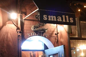 Smalls Jazz Club image