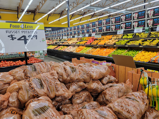 Supermarket «Food 4 Less», reviews and photos, 3985 S Higuera St, San Luis Obispo, CA 93401, USA