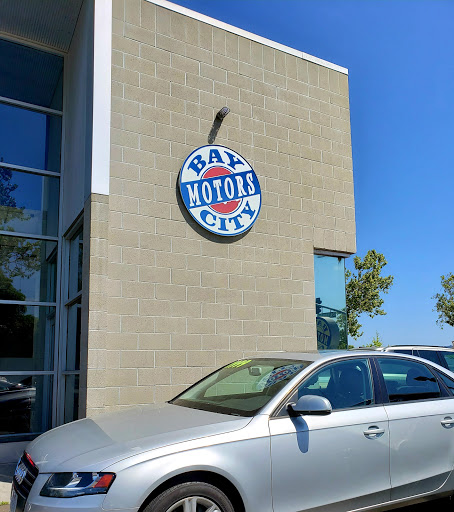 Used Car Dealer «Bay City Motors», reviews and photos, 800 Marina Blvd, San Leandro, CA 94577, USA