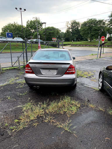 Used Car Dealer «Carmen Auto Group», reviews and photos, 1705 Easton Rd, Willow Grove, PA 19090, USA