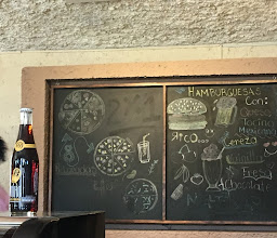 Restaurante Borja photo