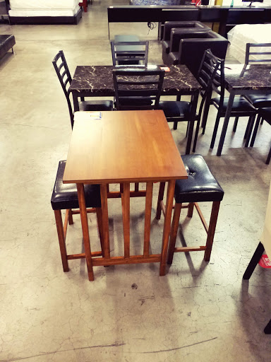 Futon Store «The Furniture Depot», reviews and photos, 585 Eureka Ave, Reno, NV 89512, USA