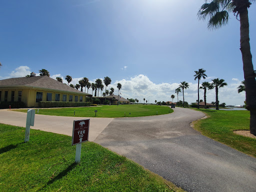 Golf Club «South Padre Island Golf Club», reviews and photos, 1 Ocelot Trail Rd, Laguna Vista, TX 78578, USA