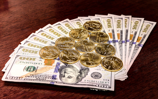 Diamond Buyer «Southwest Jewelry Buyers», reviews and photos, 14300 North Northsight Boulevard #127, Scottsdale, AZ 85260, USA