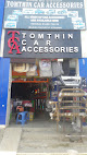 Tomthin Car Accessories Shop