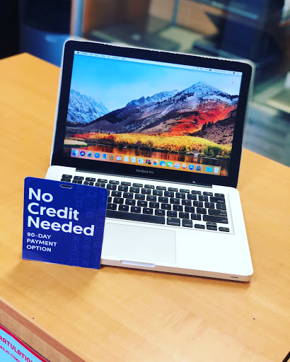 Computer Store «Mojo Computers INC», reviews and photos, 113 S Harbor Blvd, Santa Ana, CA 92704, USA