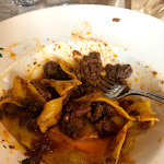 Photo n°1 de l'avis de Alessandra.n fait le 07/01/2021 à 21:40 sur le  Trattoria dell'Oca à Florence