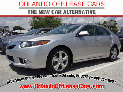 Used Car Dealer «Orlando Off Lease Cars», reviews and photos, 8701 S Orange Blossom Trail, Orlando, FL 32809, USA