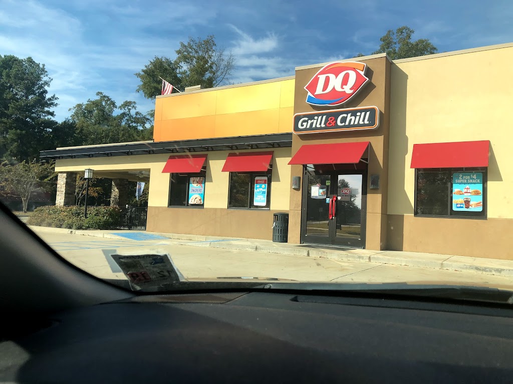 Dairy Queen Grill & Chill 71270