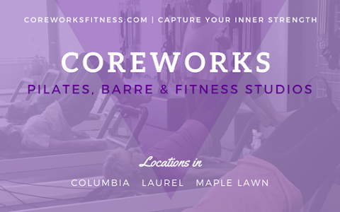 Coreworks Fitness Pilates in Columbia image