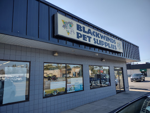 Pet Supply Store «Blackwinds Pet Supplies», reviews and photos, 2494 Military Rd, Niagara Falls, NY 14304, USA