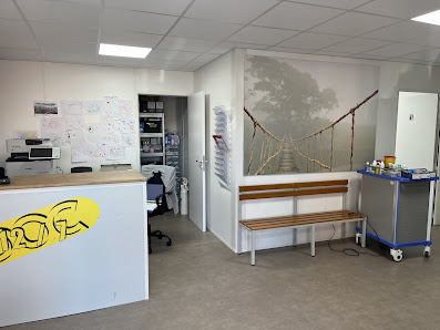 Doc12/7 Pl. du Girondan, 38460 Saint-Romain-de-Jalionas, France
