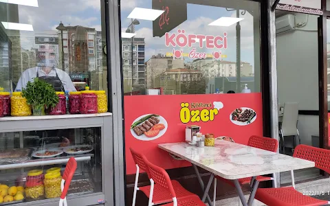 Özel Köfte Manisa image