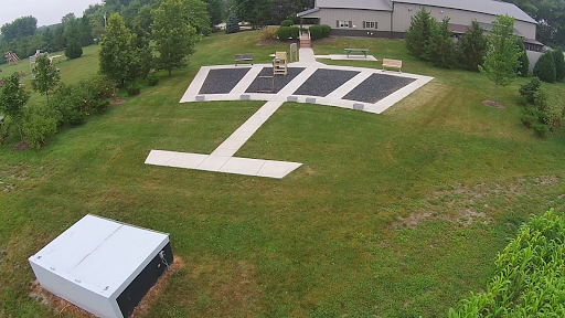 Hunting Club «Coon Creek Hunt Club», reviews and photos, 11050 Slough Rd, Garden Prairie, IL 61038, USA