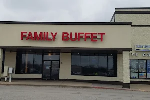 FAMILY BUFFET image