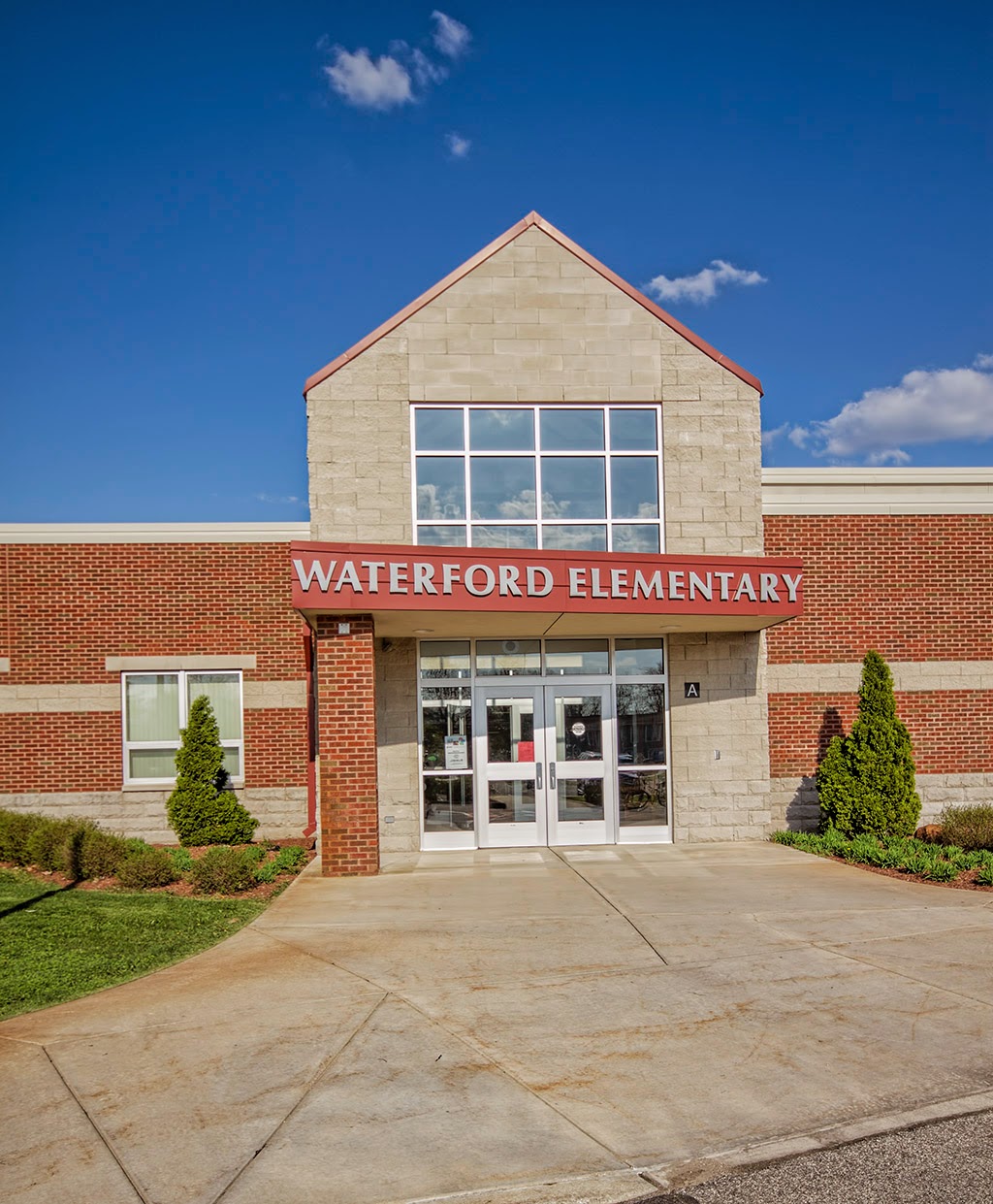 Waterford Elementary School
