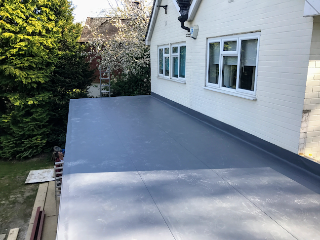 Reviews of London Roofing Specialist Ltd in London - Construction company