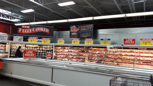 Grocery Store «H-E-B Grocery», reviews and photos, 3804 US-377, Granbury, TX 76049, USA