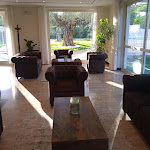 Photo n°13 de l'avis de ladymachoka. fait le 13/05/2024 à 11:01 sur le  Hotel Giardino dei Principi à Città Sant'Angelo