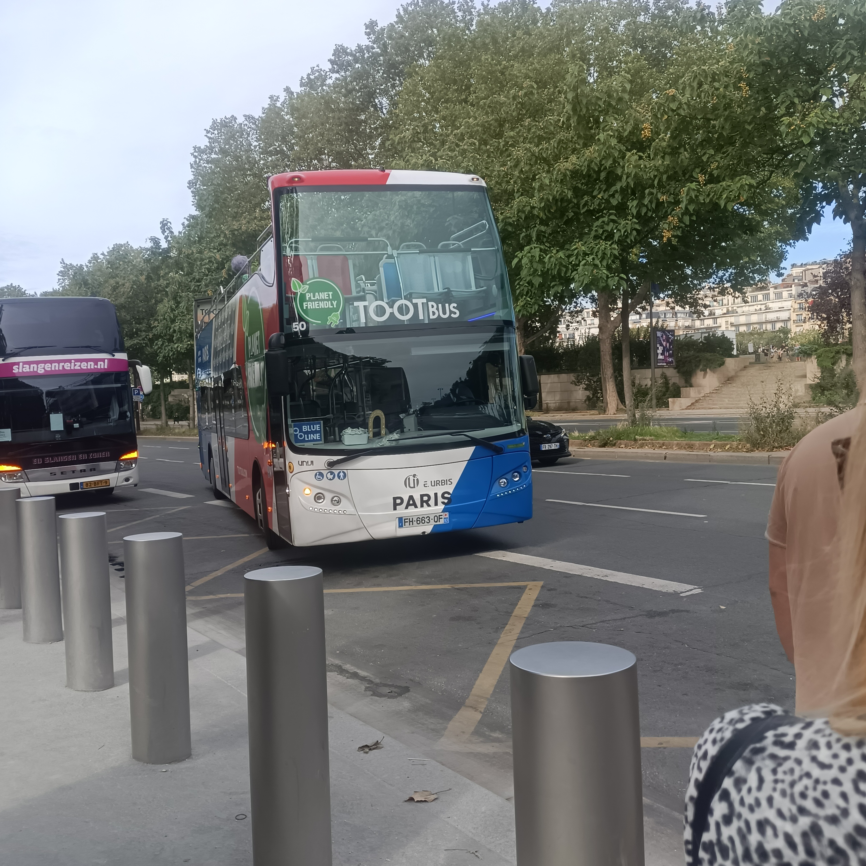 Photo n° 4 de l'avis de Thierry.r fait le 22/08/2023 à 05:45