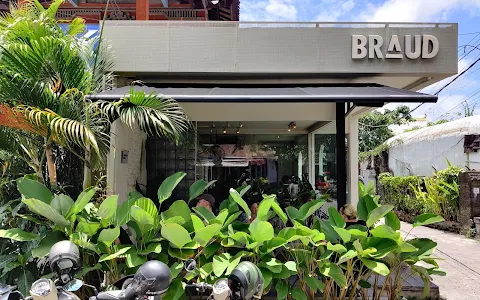 BRAUD Cafe image