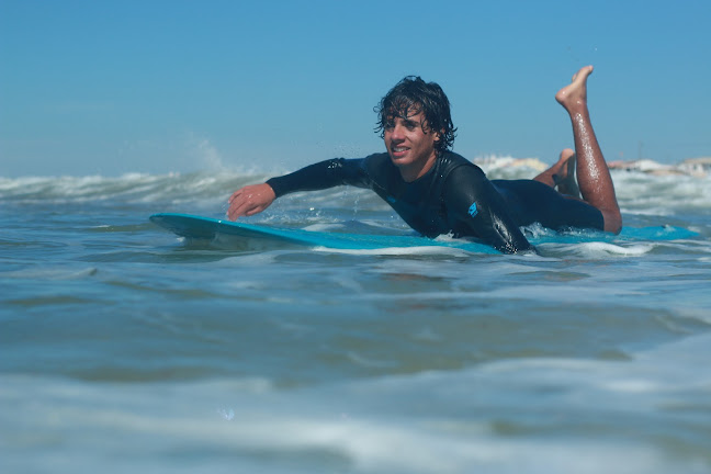 Albufeira Surf Sup