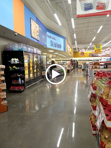 Grocery Store «Superior Grocers», reviews and photos, 3180 N Garey Ave, Pomona, CA 91767, USA