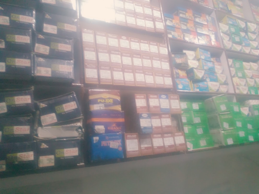 kd Store
