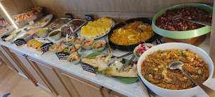 Photo n°43 de Buffet L'Estanquet à Montauban ()