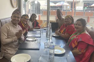 Sherpa Nepalese Restaurant image
