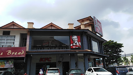 KFC Kepala Batas 2