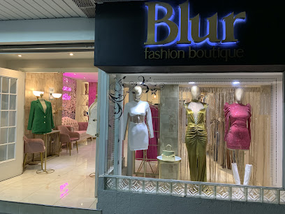 Blur Fashion Boutique