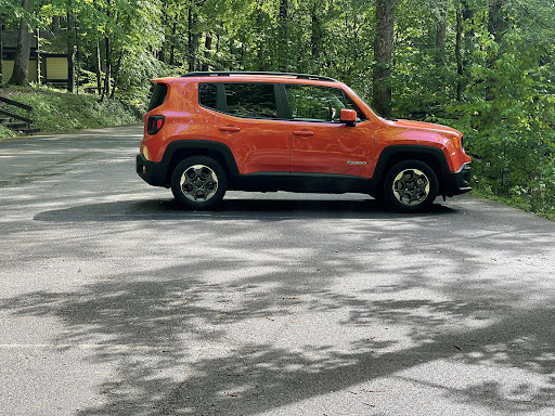 Car Dealer «Lenoir City Chrysler Dodge Jeep Ram», reviews and photos