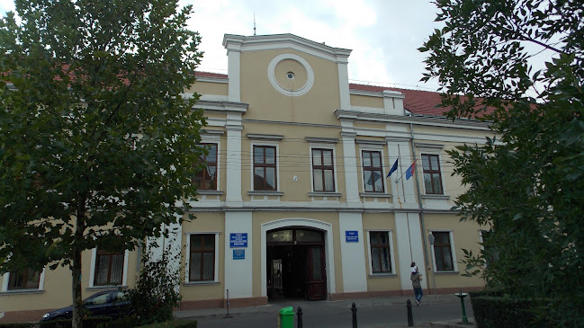 Instituția Prefectului Județul Bihor - <nil>