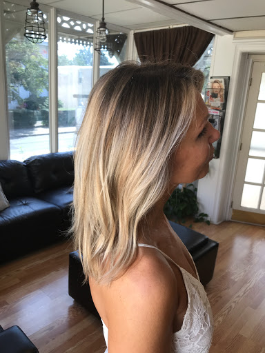 Hair Salon «Tease Salon», reviews and photos, 208 Myrtle Ave, Boonton, NJ 07005, USA