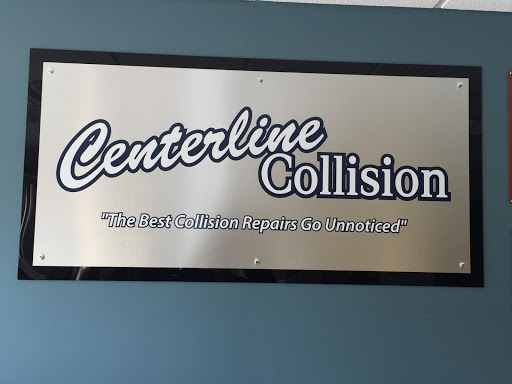 Auto Body Shop «Centerline Collision», reviews and photos, 3610 Willow Ave, Pittsburgh, PA 15234, USA