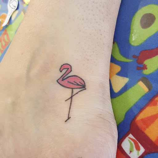 Explore 420 tattoo ideas, creative tattoo ideas in Redding, available at Caddy Daddys