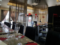 Atmosphère du Restaurant chinois Mister Wok à Étampes - n°13