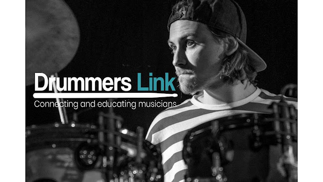 Drummers Link - Cameron Stewart-Mathews - Drum Lessons