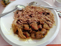 Plats et boissons du Le Raou - Restaurant Saint-François à Saint-François - n°2