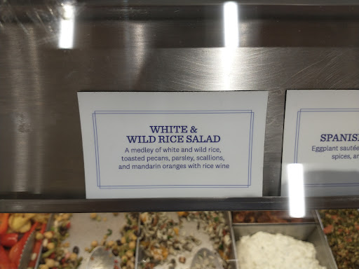 Supermarket «Kings Food Markets», reviews and photos, 531 U.S. Hwy 22 East, Whitehouse Station, NJ 08889, USA