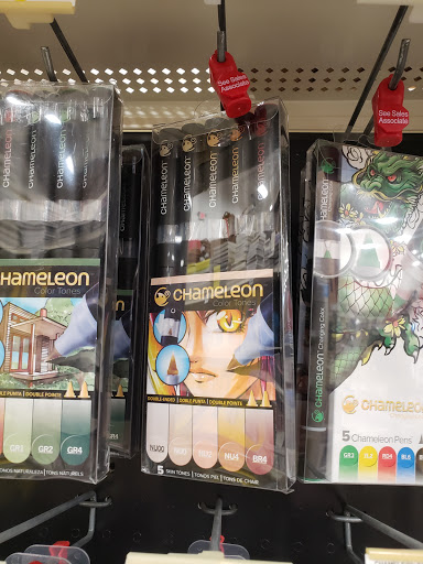 Craft Store «Michaels», reviews and photos, 6881 Monument Dr, Wilmington, NC 28405, USA