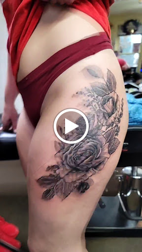 Explore wrist cover up tattoos ideas, creative tattoo ideas in Reading, available at INKjection tattoo & body piercing.LLC