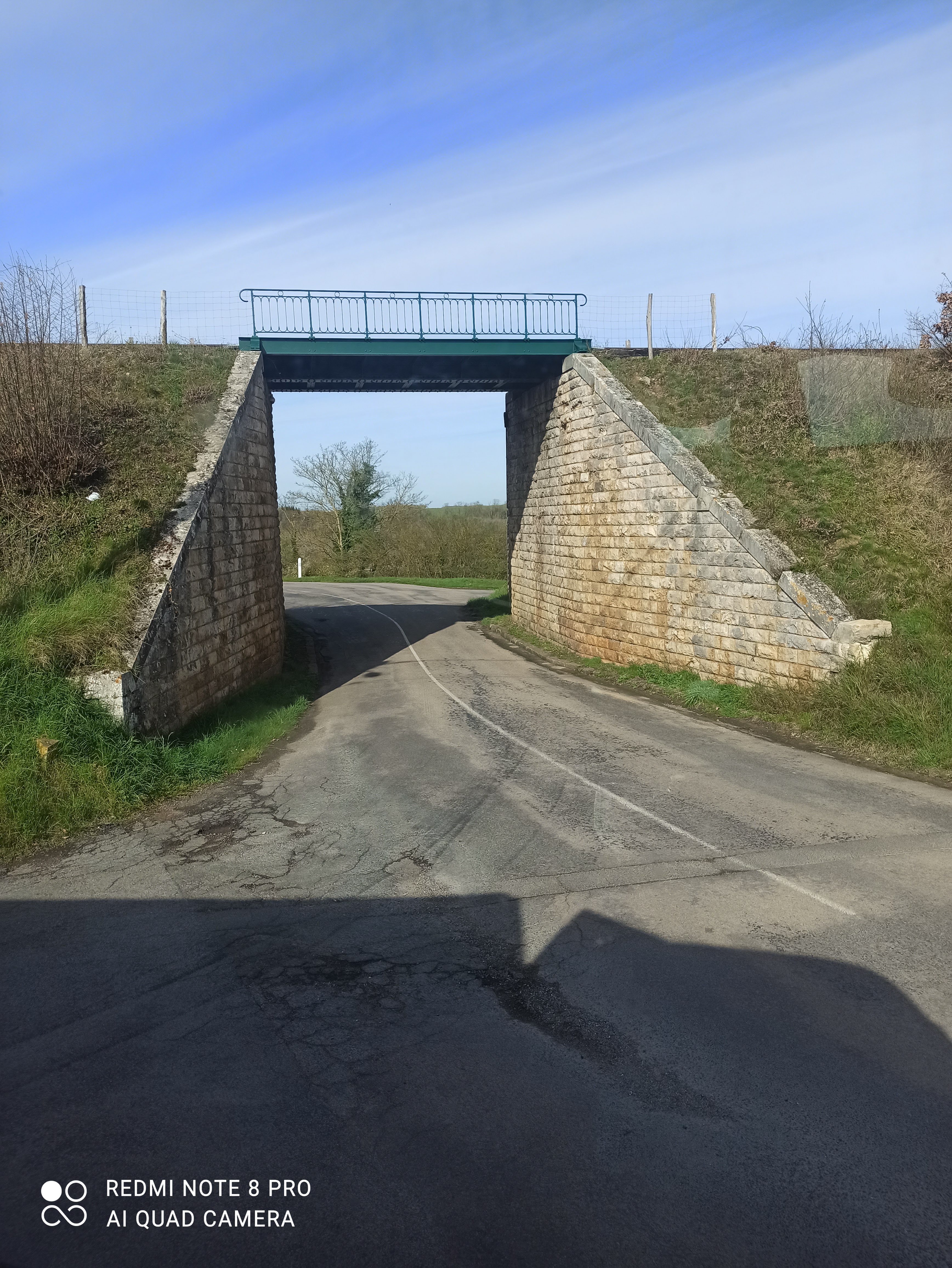 Photo n° 1 de l'avis de bogdan.c fait le 25/03/2024 à 12:51