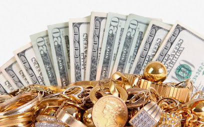 Braintree Gold & Diamond Exchange; Cash 4 Gold!
