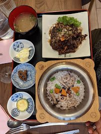 Bulgogi du Restaurant coréen Mamalee à Paris - n°9