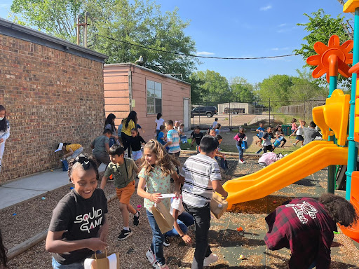 Day Care Center «Candyland Aldine Day Care», reviews and photos, 2111 Aldine Mail Rte Rd, Houston, TX 77039, USA