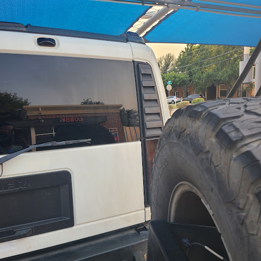 Car Wash «Davis Express Car Wash», reviews and photos, 5901 Davis Blvd, North Richland Hills, TX 76180, USA