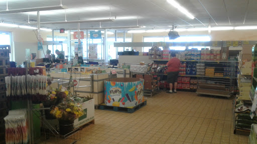 Supermarket «ALDI», reviews and photos, 2465 E Wabash St, Frankfort, IN 46041, USA