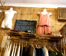 Bambooku Ubud photo